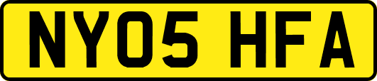 NY05HFA