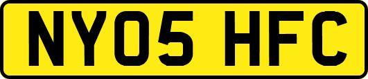 NY05HFC