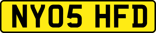 NY05HFD