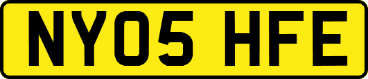 NY05HFE