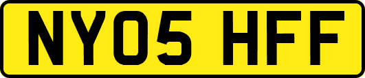 NY05HFF