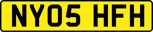 NY05HFH