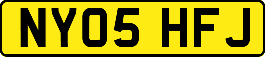 NY05HFJ