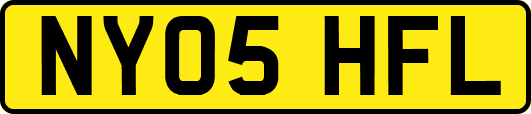 NY05HFL