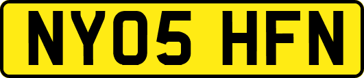 NY05HFN