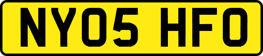NY05HFO