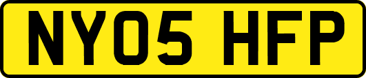 NY05HFP