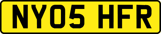 NY05HFR