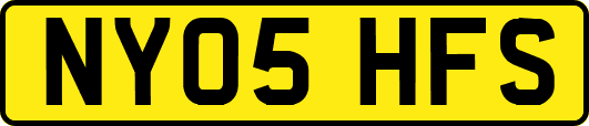 NY05HFS