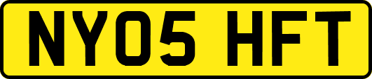 NY05HFT
