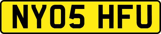 NY05HFU