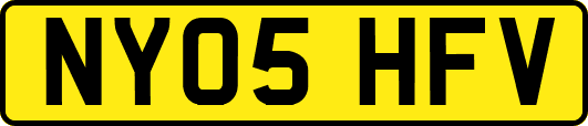 NY05HFV