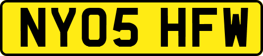 NY05HFW