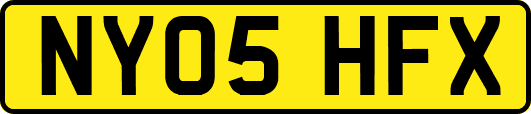 NY05HFX
