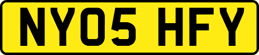 NY05HFY