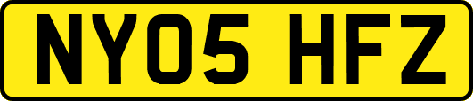 NY05HFZ