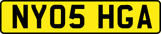 NY05HGA