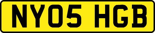 NY05HGB