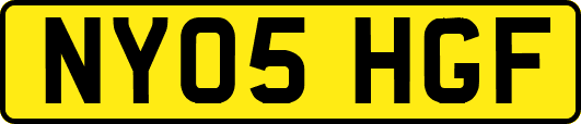 NY05HGF
