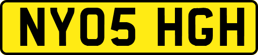 NY05HGH