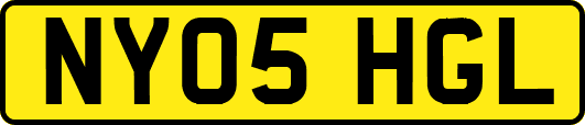 NY05HGL