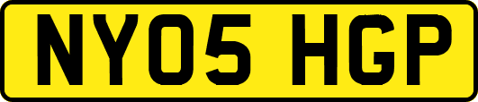 NY05HGP