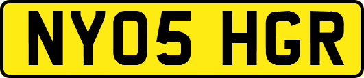 NY05HGR