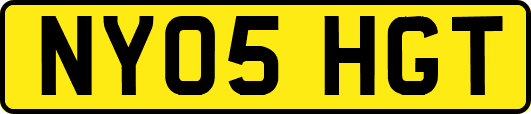 NY05HGT