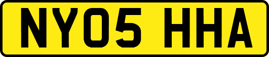 NY05HHA