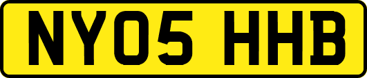 NY05HHB