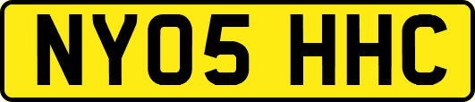 NY05HHC