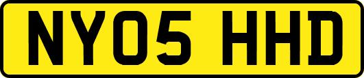 NY05HHD