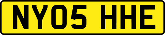 NY05HHE