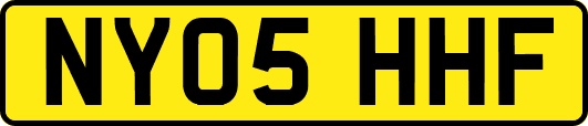 NY05HHF