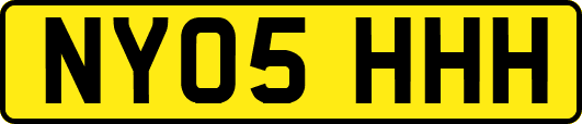 NY05HHH