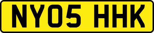 NY05HHK
