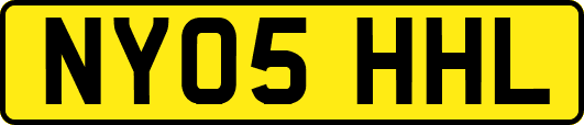 NY05HHL