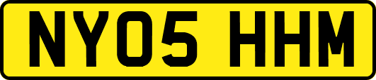 NY05HHM