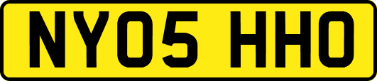 NY05HHO