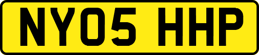NY05HHP