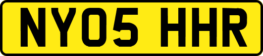 NY05HHR