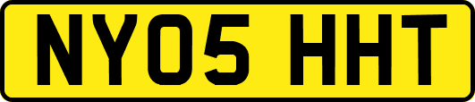 NY05HHT