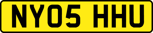 NY05HHU