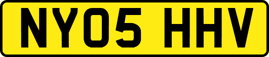 NY05HHV