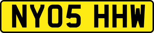 NY05HHW