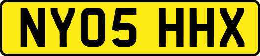 NY05HHX