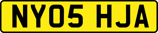 NY05HJA