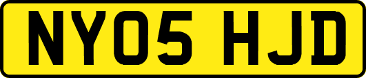 NY05HJD