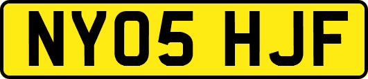 NY05HJF