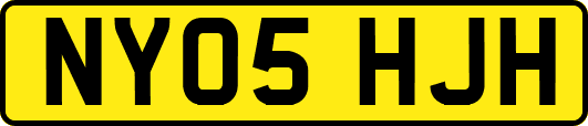NY05HJH